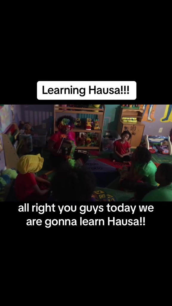 @Learn A Language 4 Fun | CLT