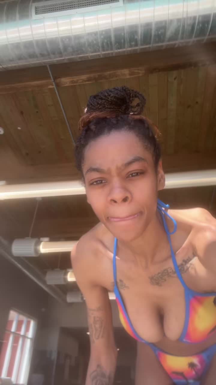 @Taybaby .Thejawnnn