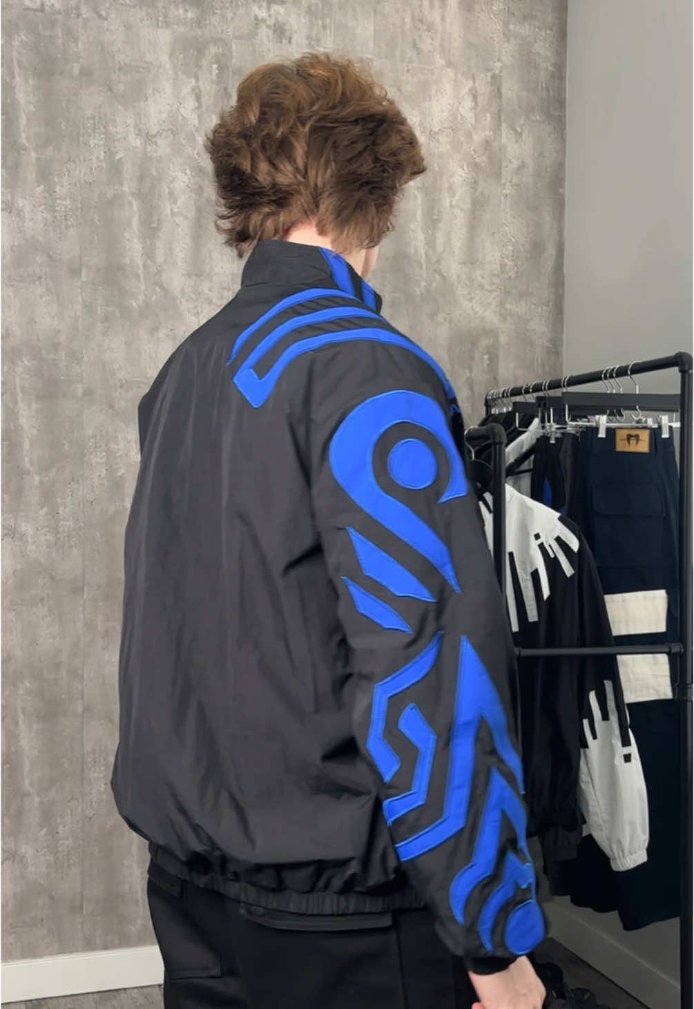 @Kayoz | Premium Anime Fashion