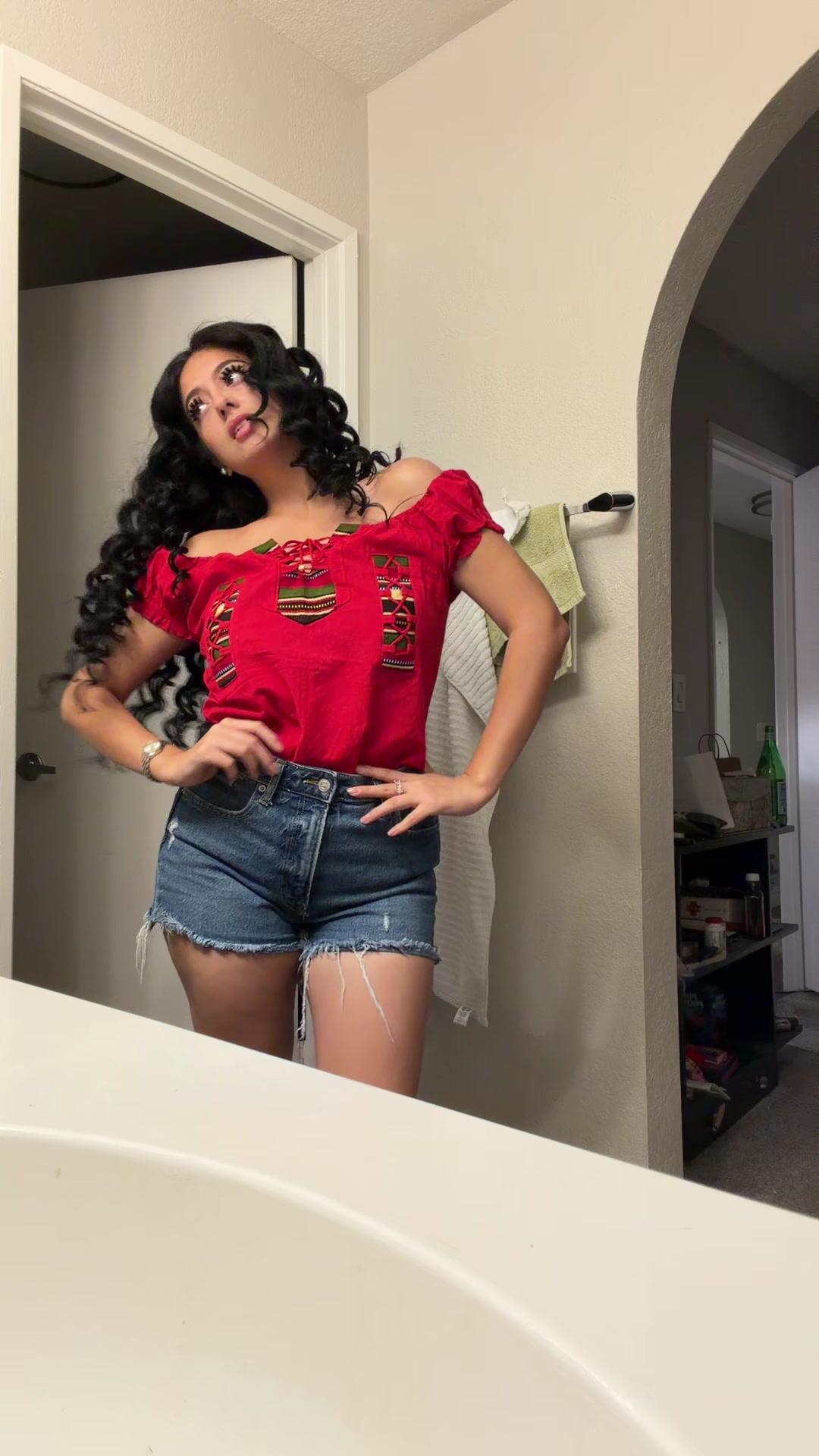 @Britanydoll 💋