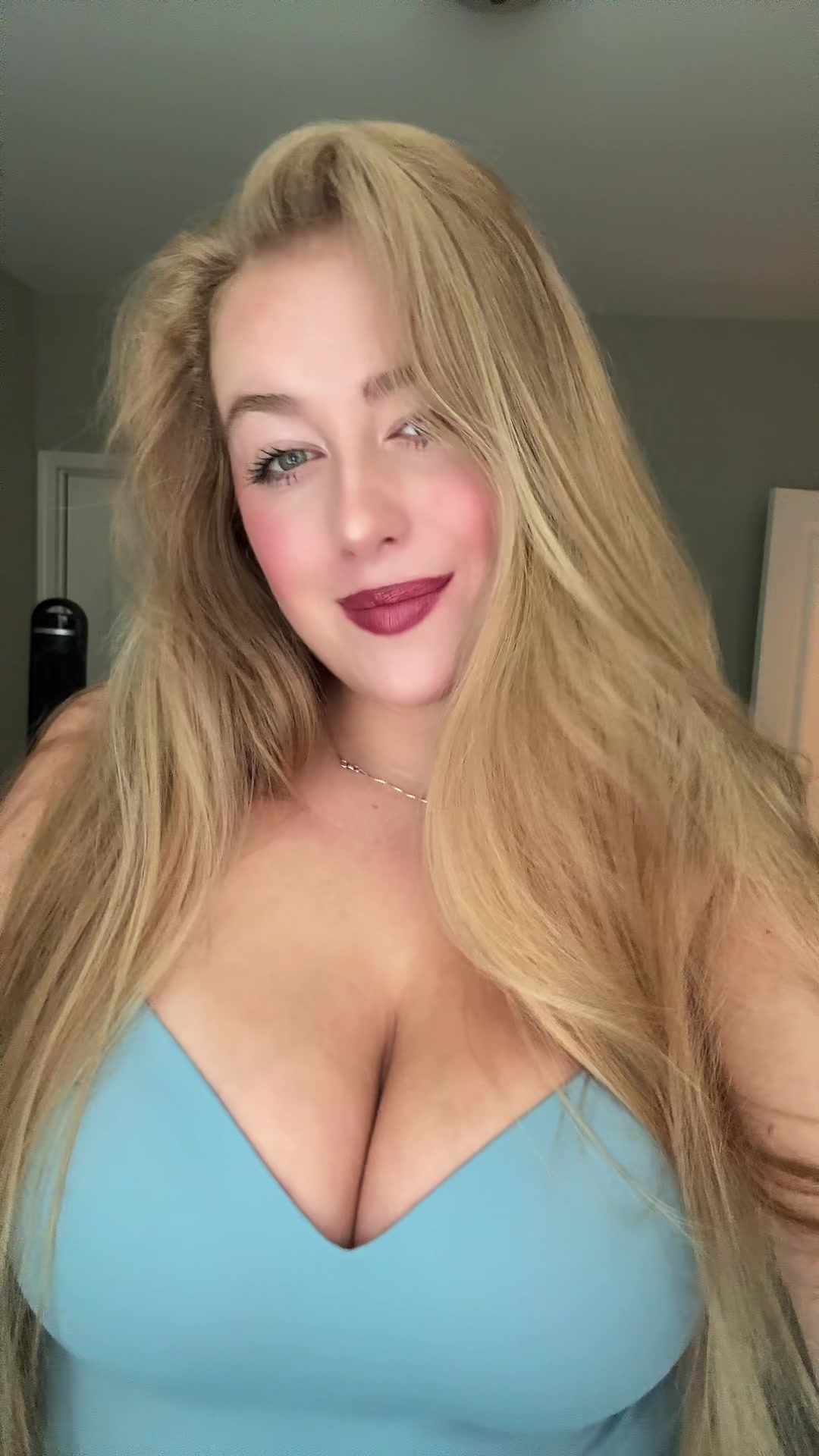 @Blonde 🤷🏼♀️