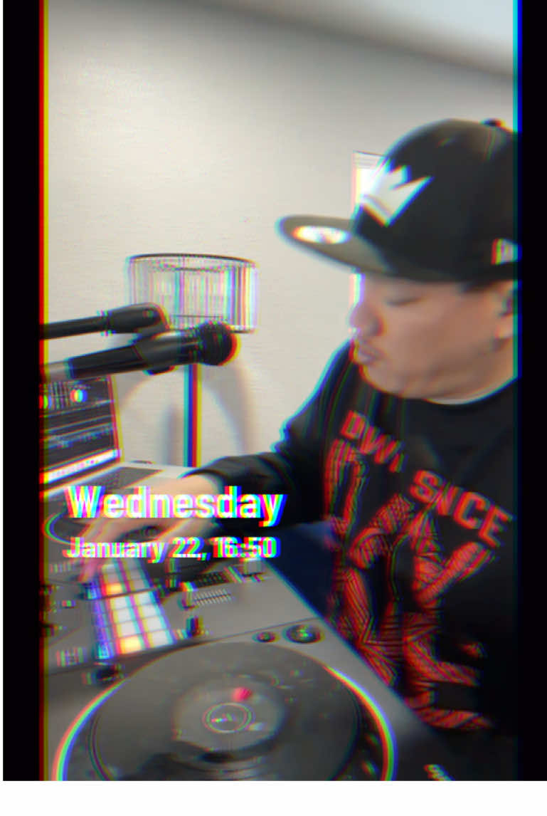 @DJ Ekspoe