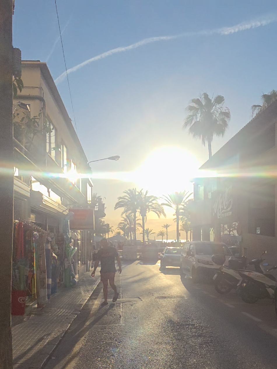 @Mallorca Insider mallorcard.es