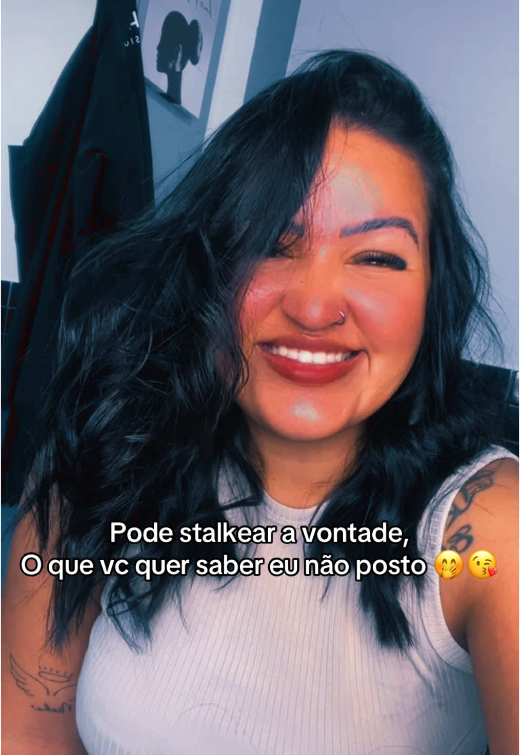 @CAROLINE DANTAS
