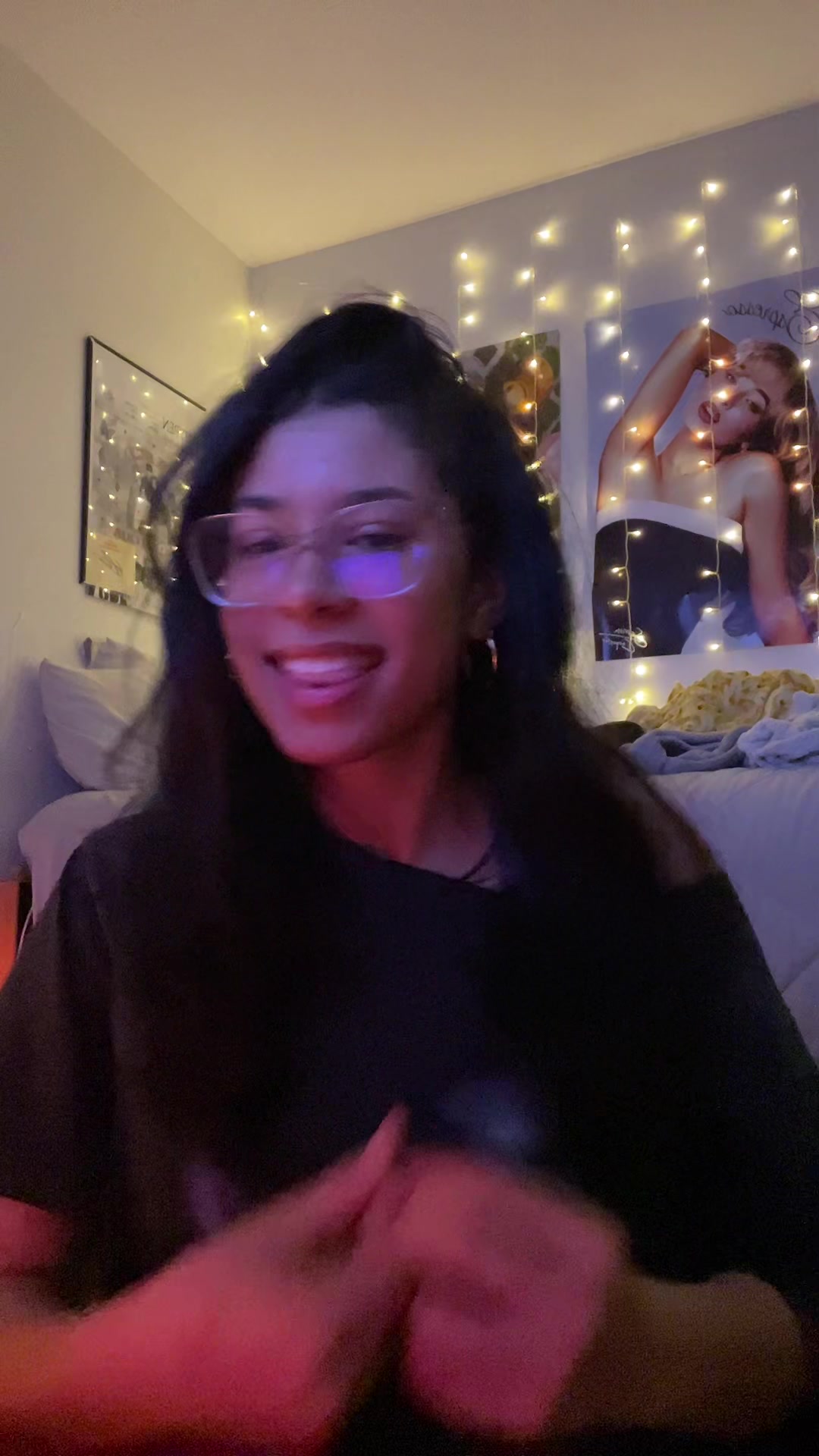 @Candace