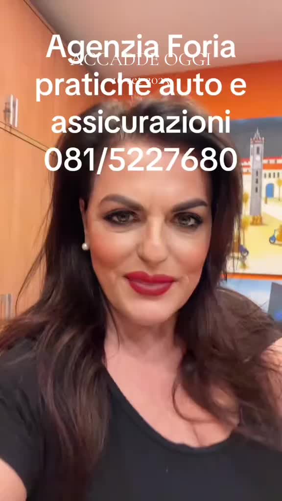 @Agenzia Foria