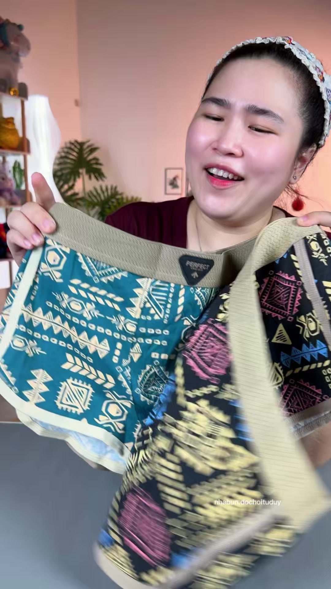 @Nhà Bún - Đồ chơi tư duy