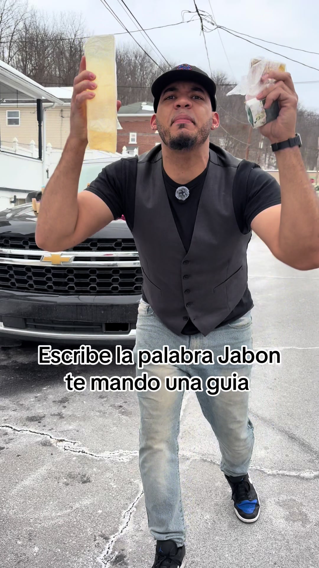 @Lo Que Nadie Me Pregunto🚀