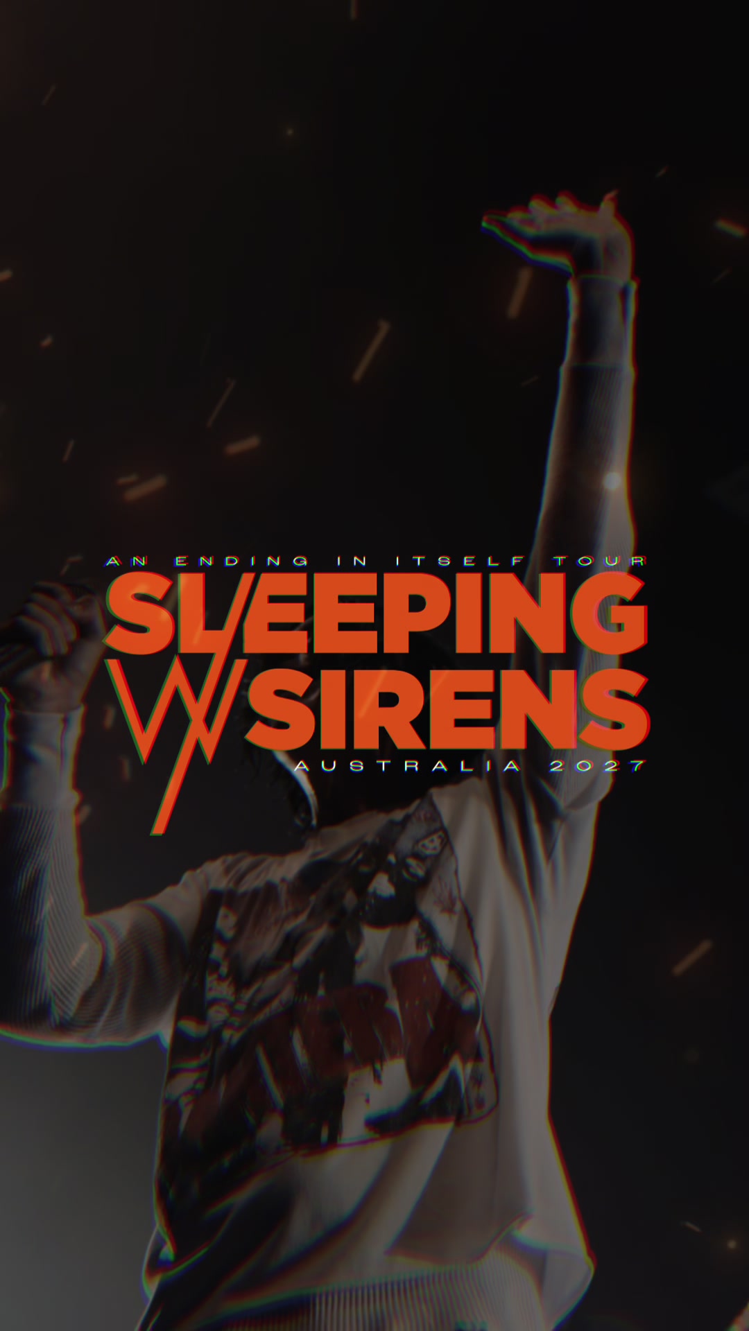 @Sleeping With Sirens