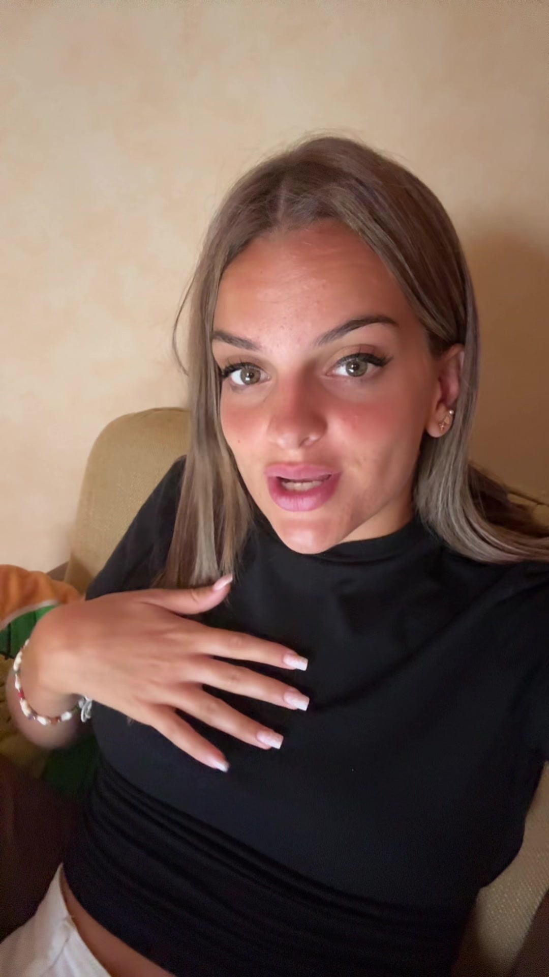@Carla Sagliocco