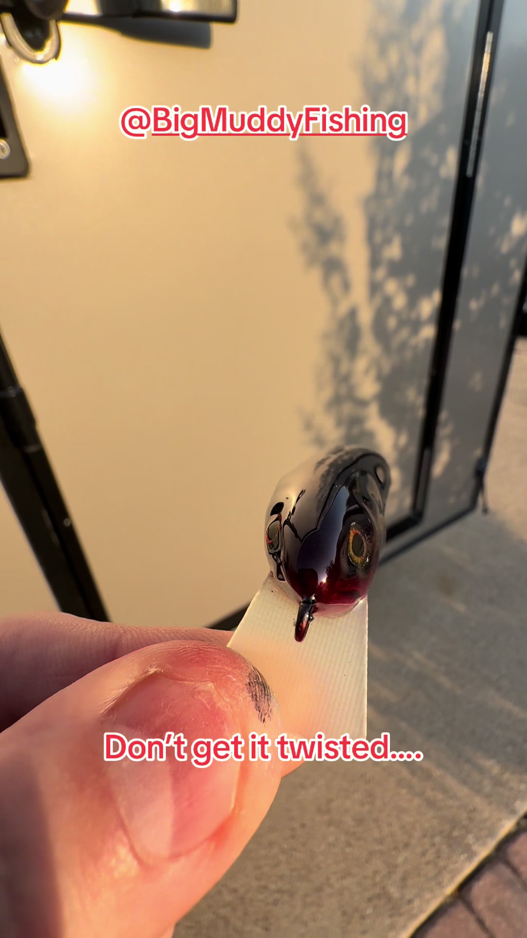 @Barrett Baits