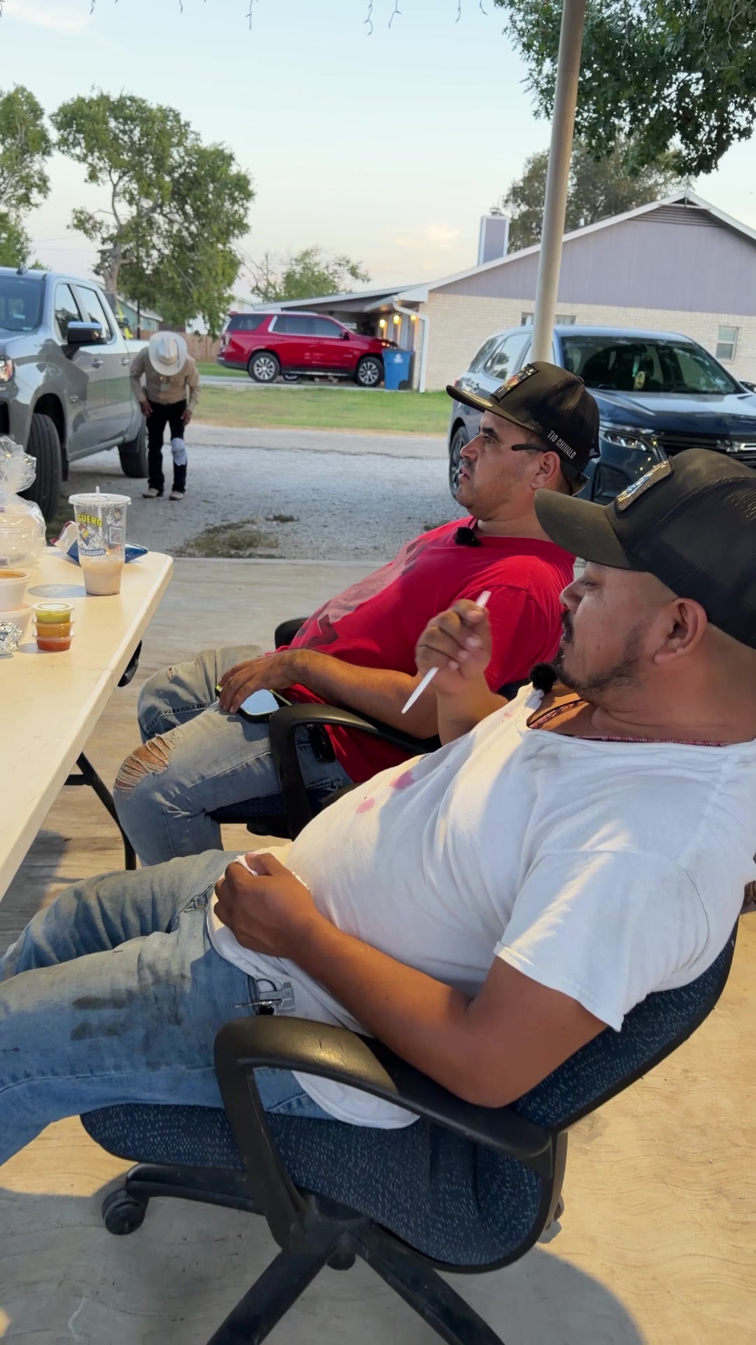 @Tío Chivalo