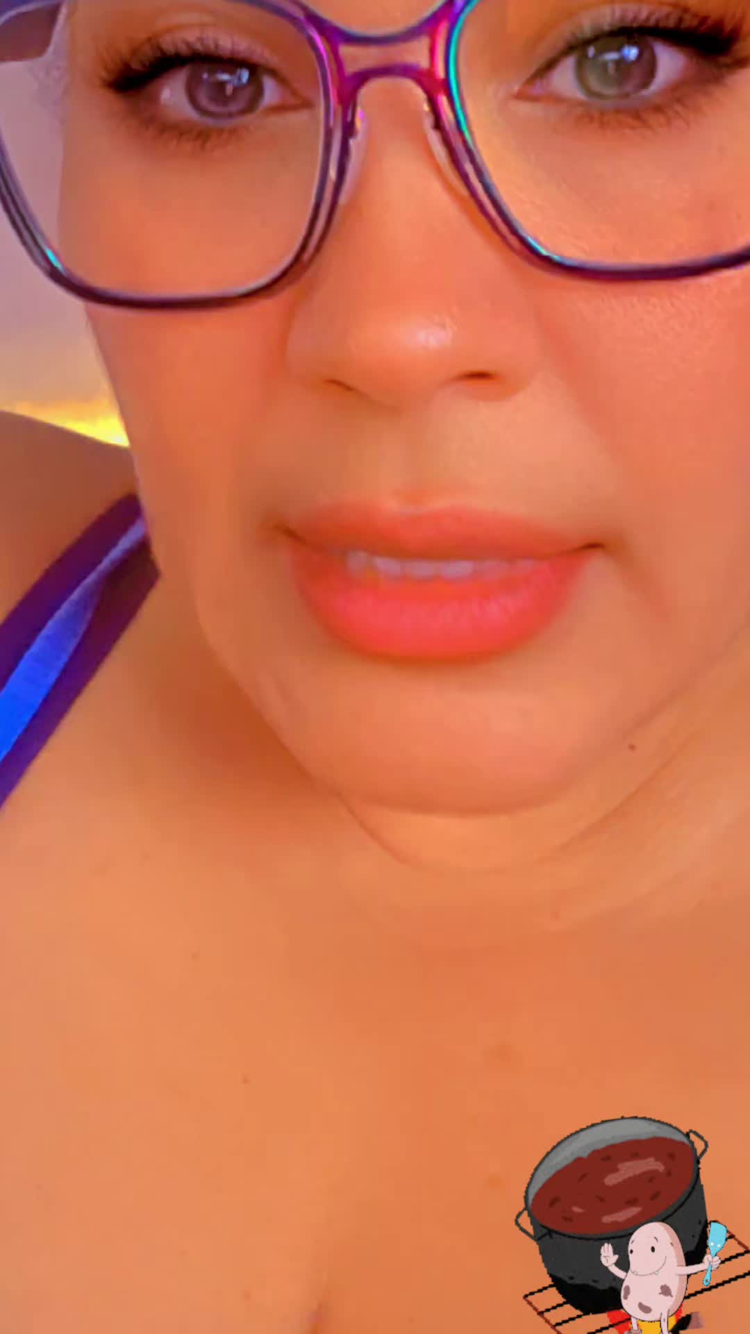 @🍒Wandita La Bori