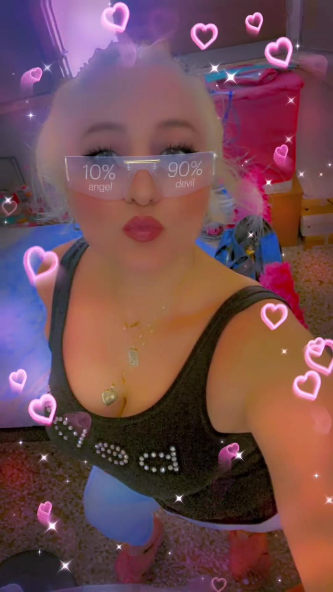 @💍♥️Pink🫶Queen 💍❤️B