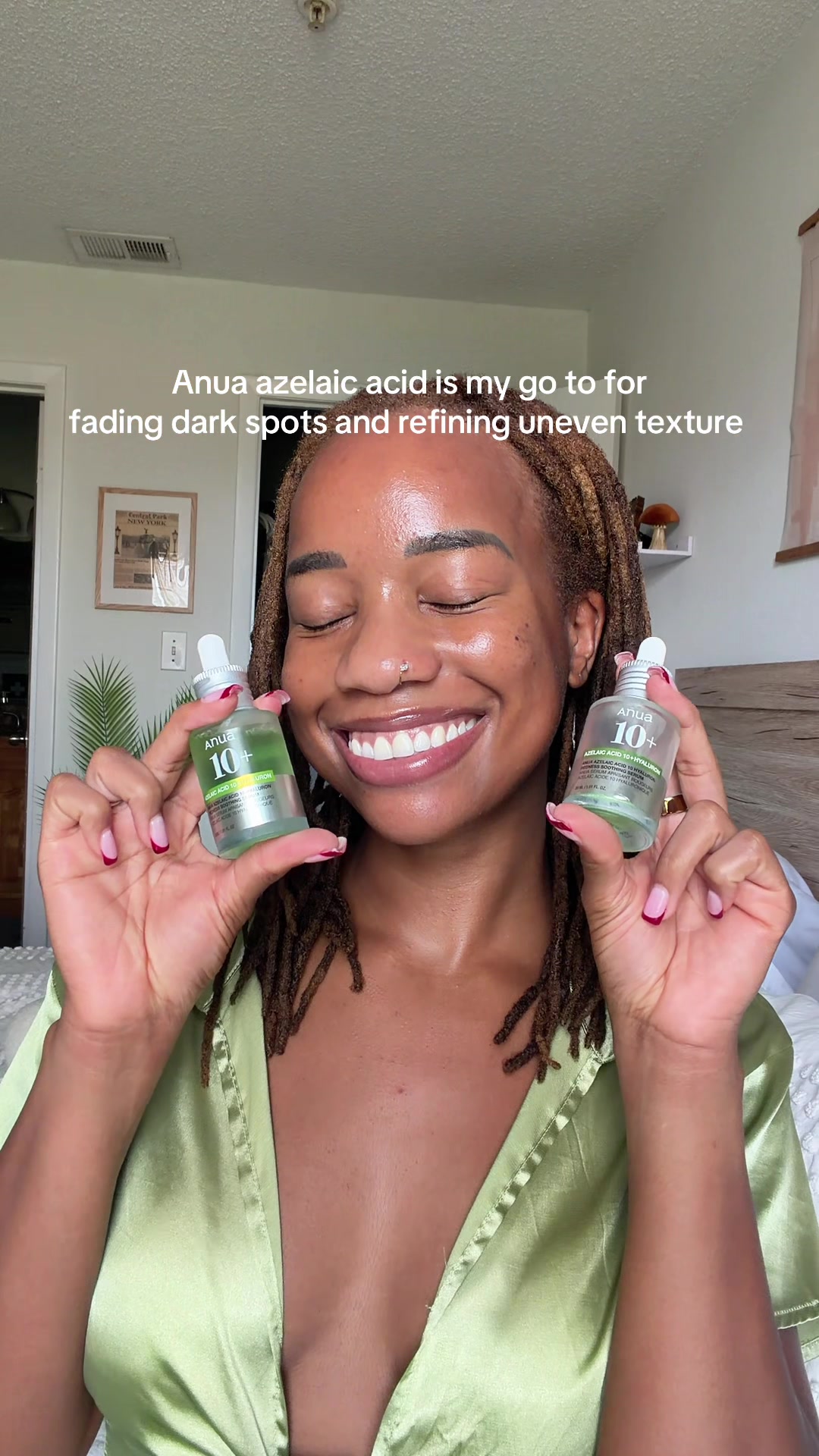 @Anisa | Lifestyle Creator