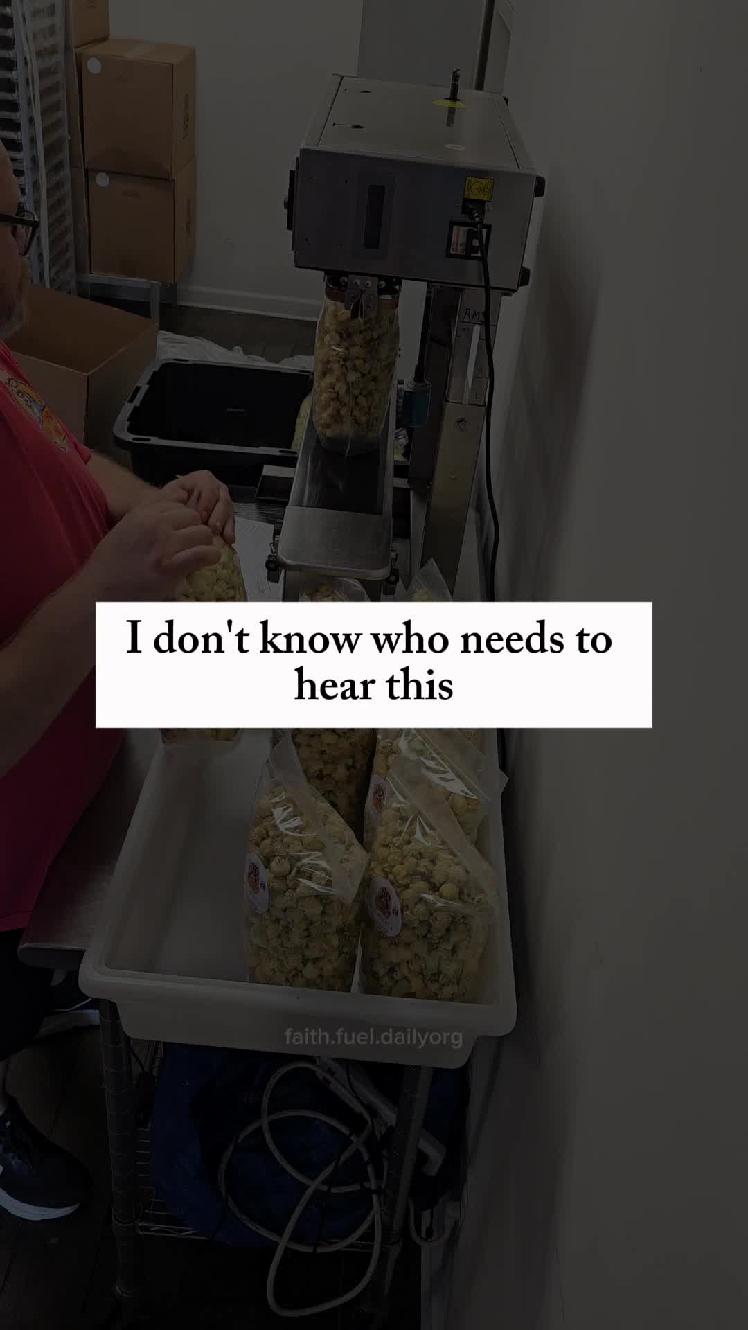 @Big Poppa Corn