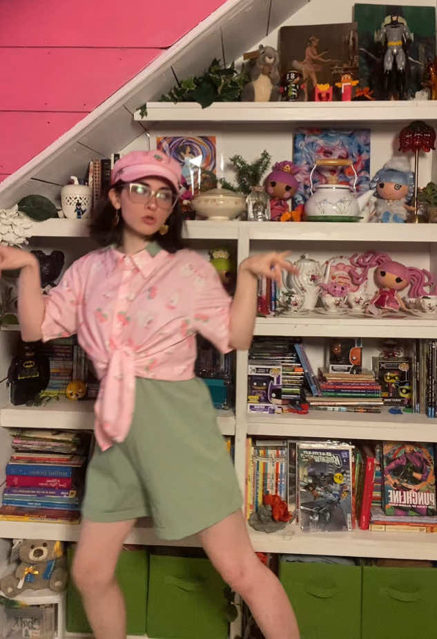 @Squirrelie PoP