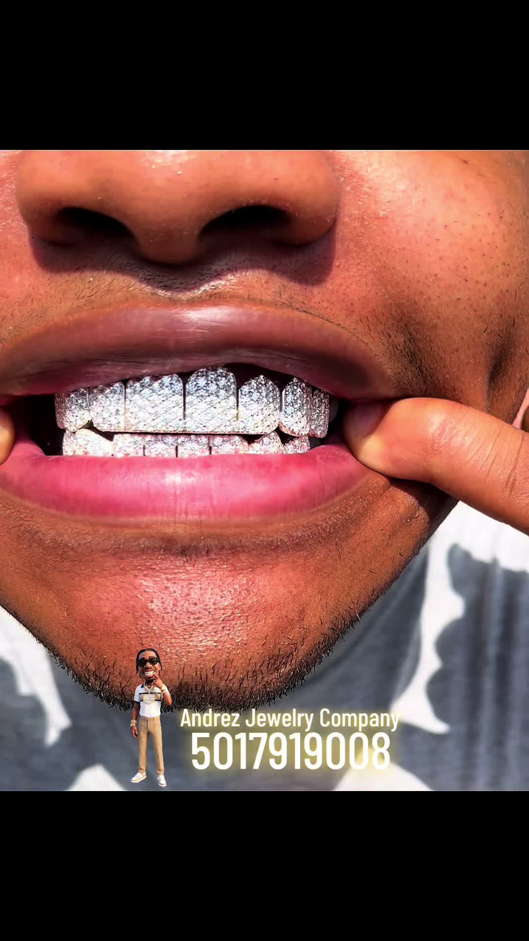 @DreTheJeweler
