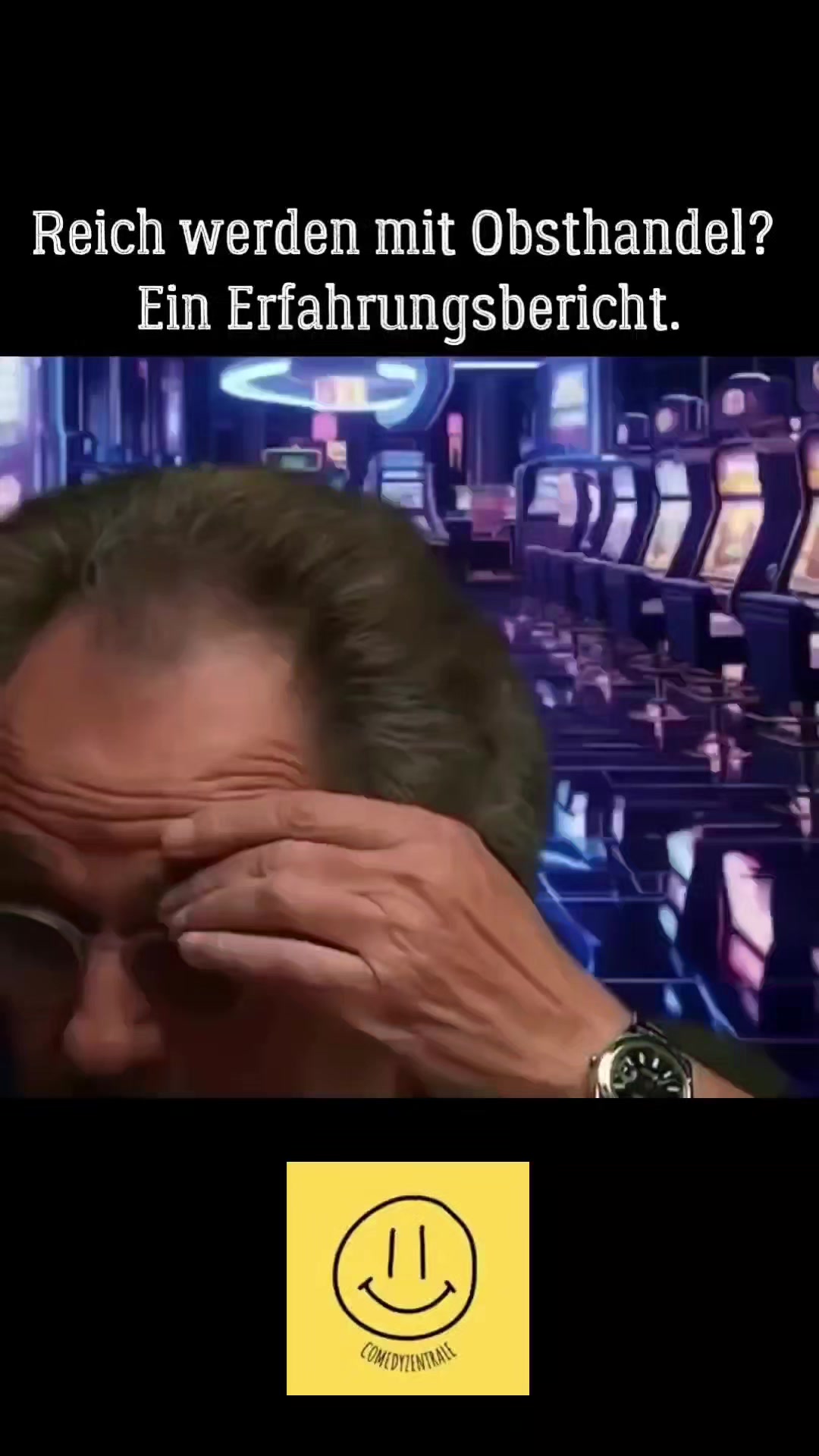 @Die Comedyzentrale