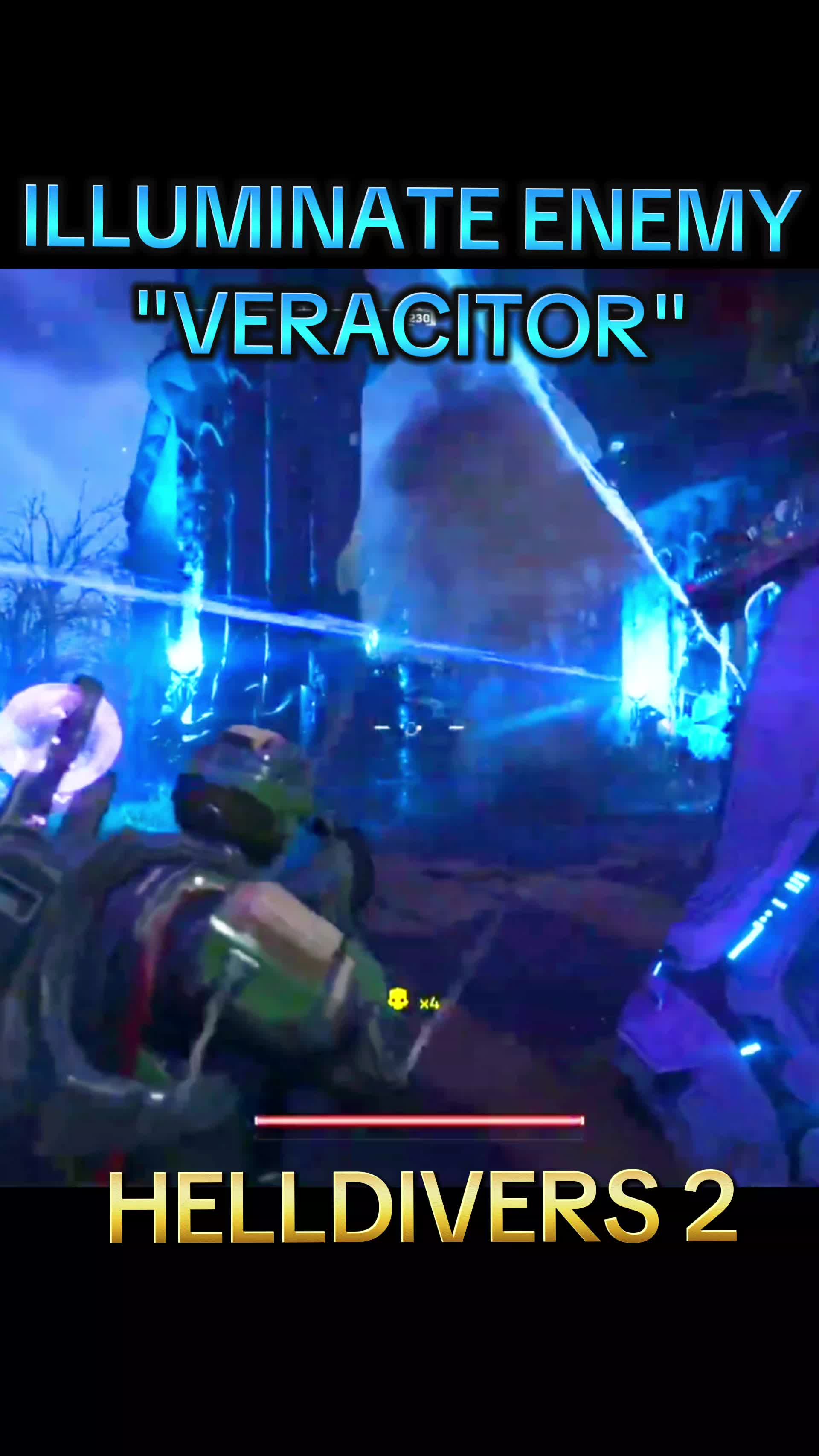 @Hell Commander