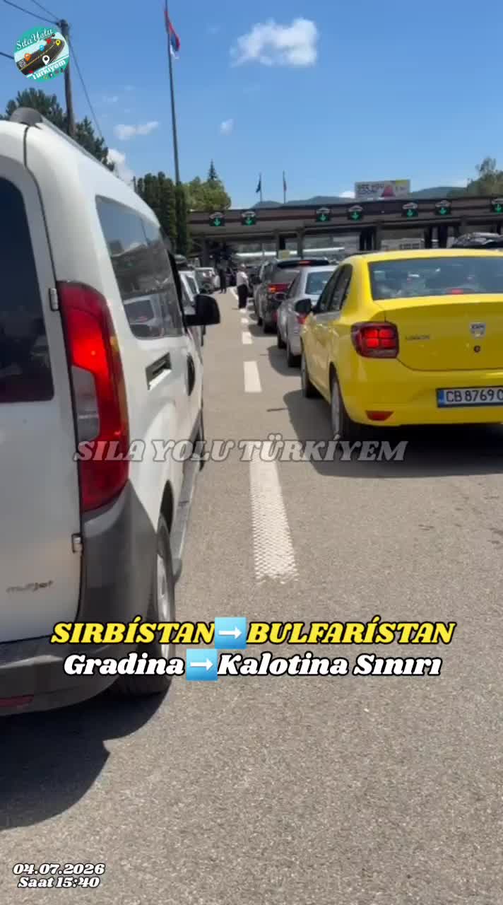@Sıla Yolu T&uuml;rkiyem
