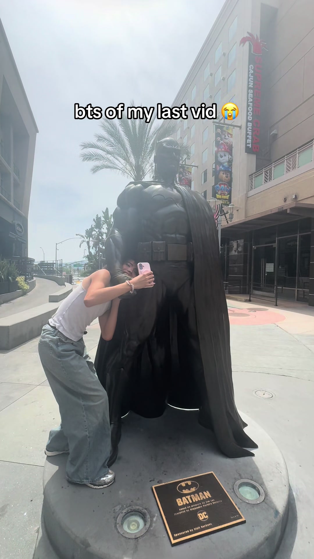@Brendan Jazmines