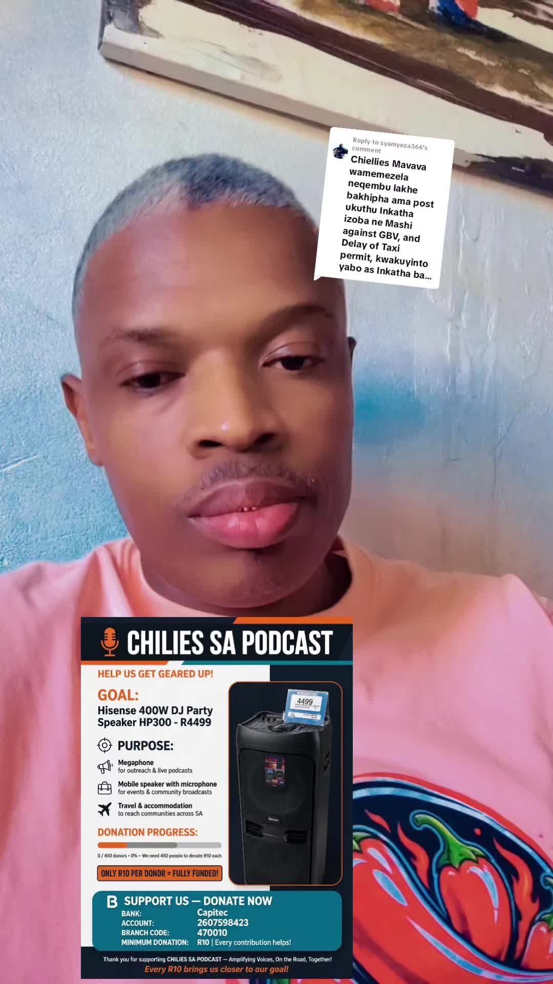 @CHILIES SA PODCAST