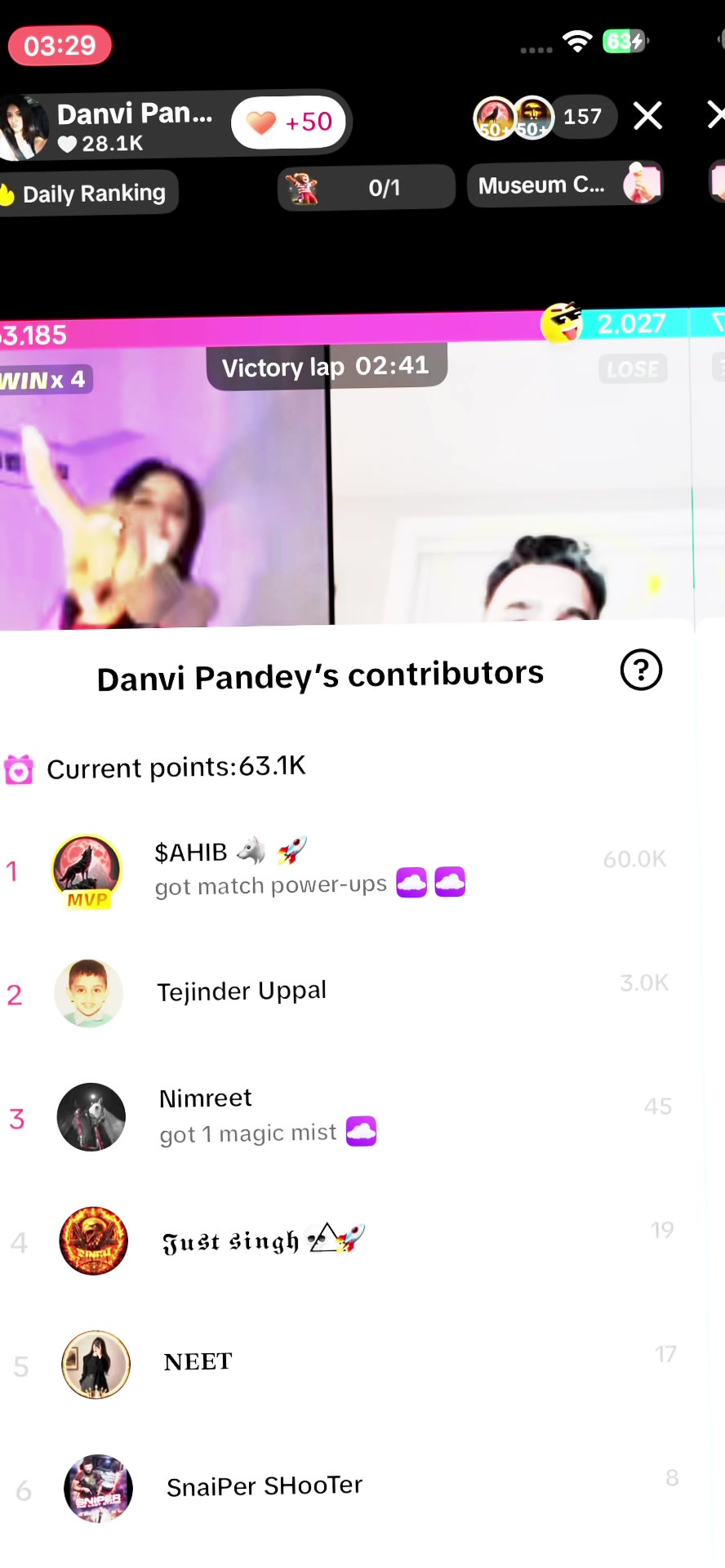 @Danvi Edits ðâĪð