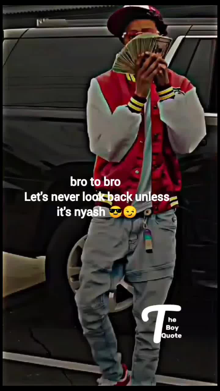@rodric the boy Quote