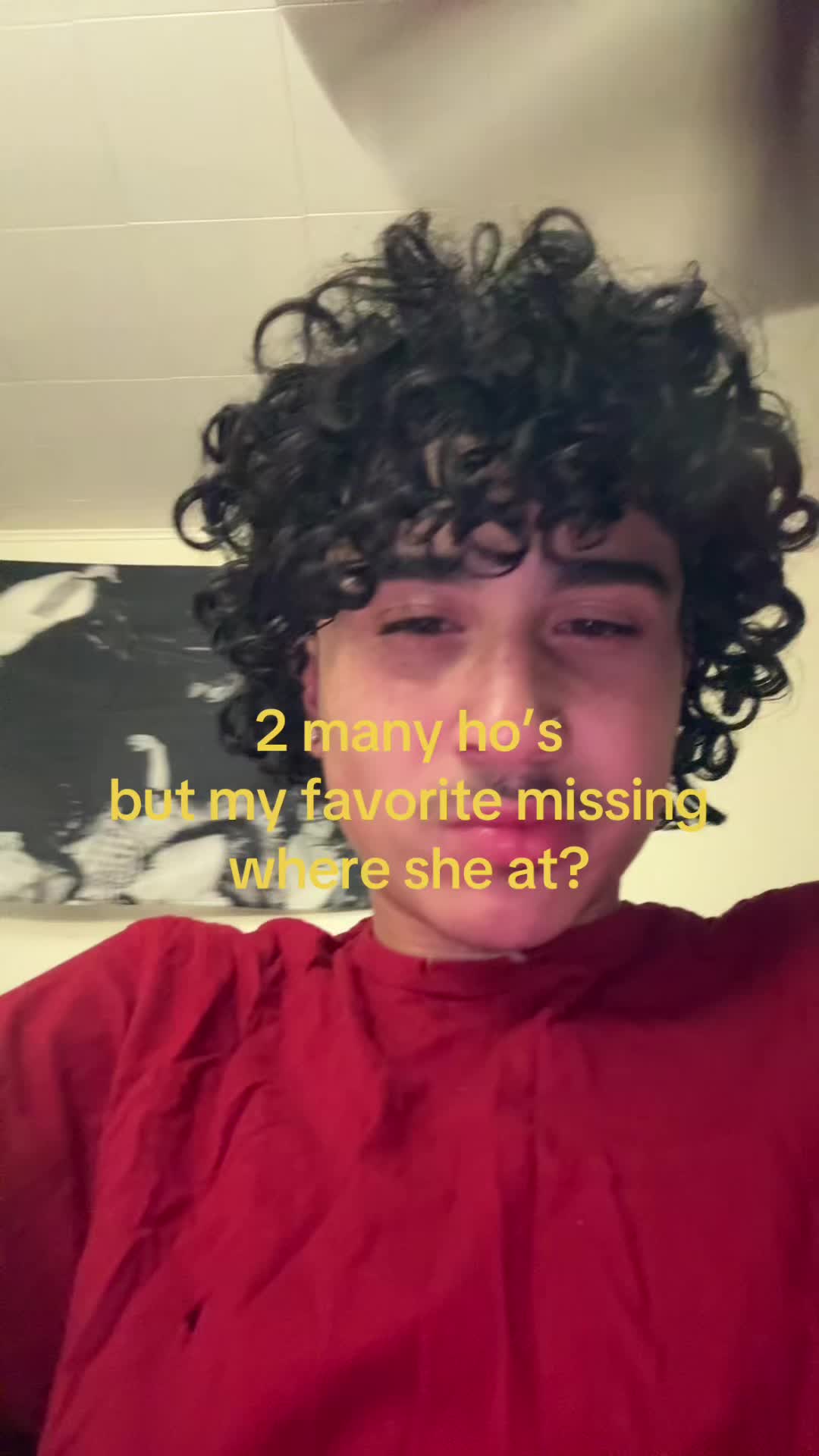 @Josiah