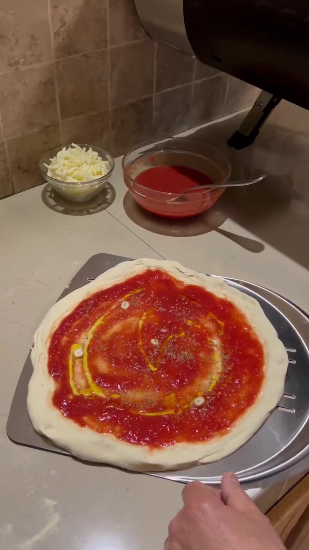 @Gino Di Francesco