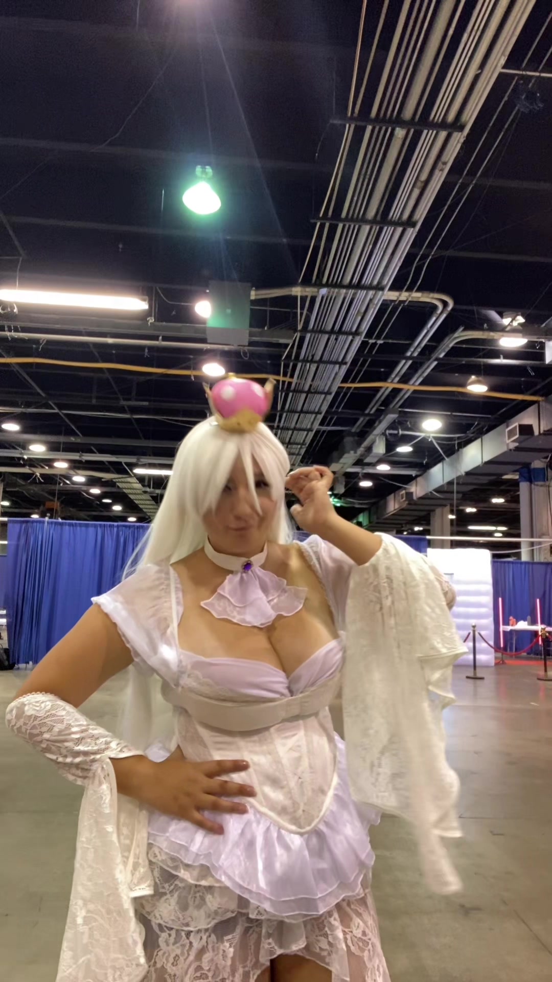@Bussymangler