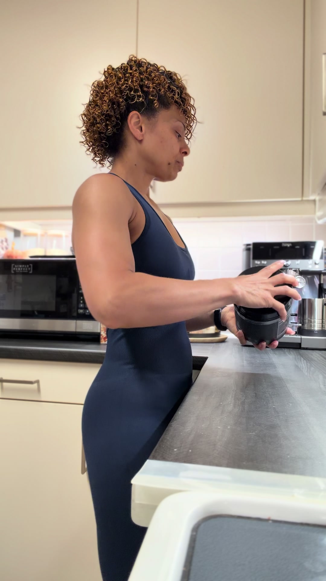 @Monique Nicole