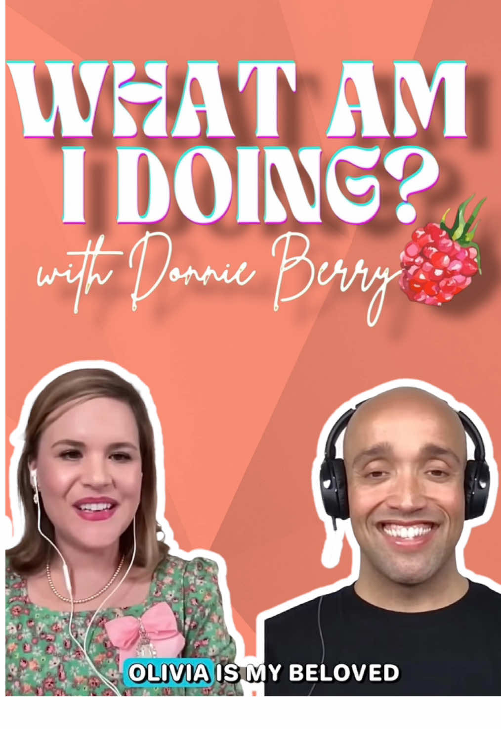 @Donnie Berry