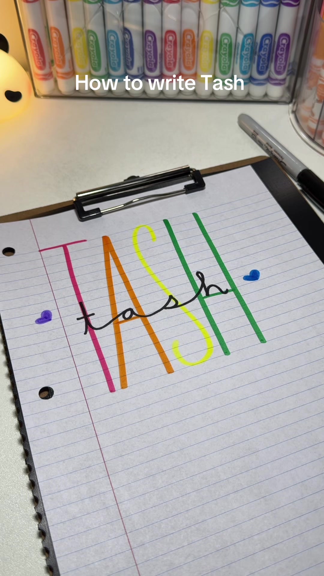 @Ariwritingasmr