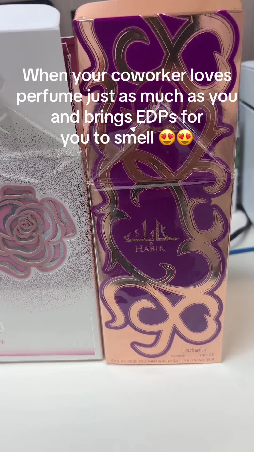 @LayeredByT | Perfume Reviews