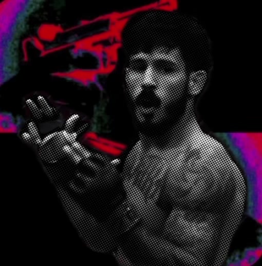 @UFC Candy