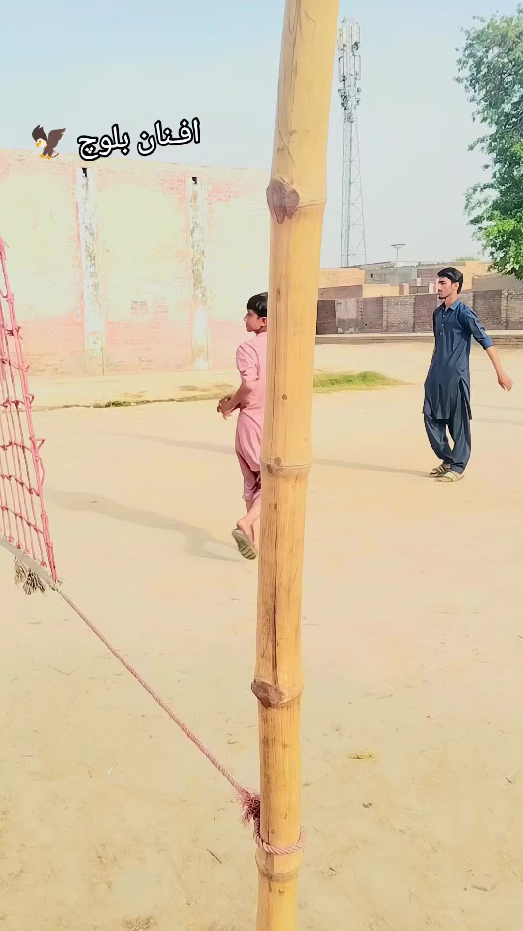 @افنان بلوچ 🦅