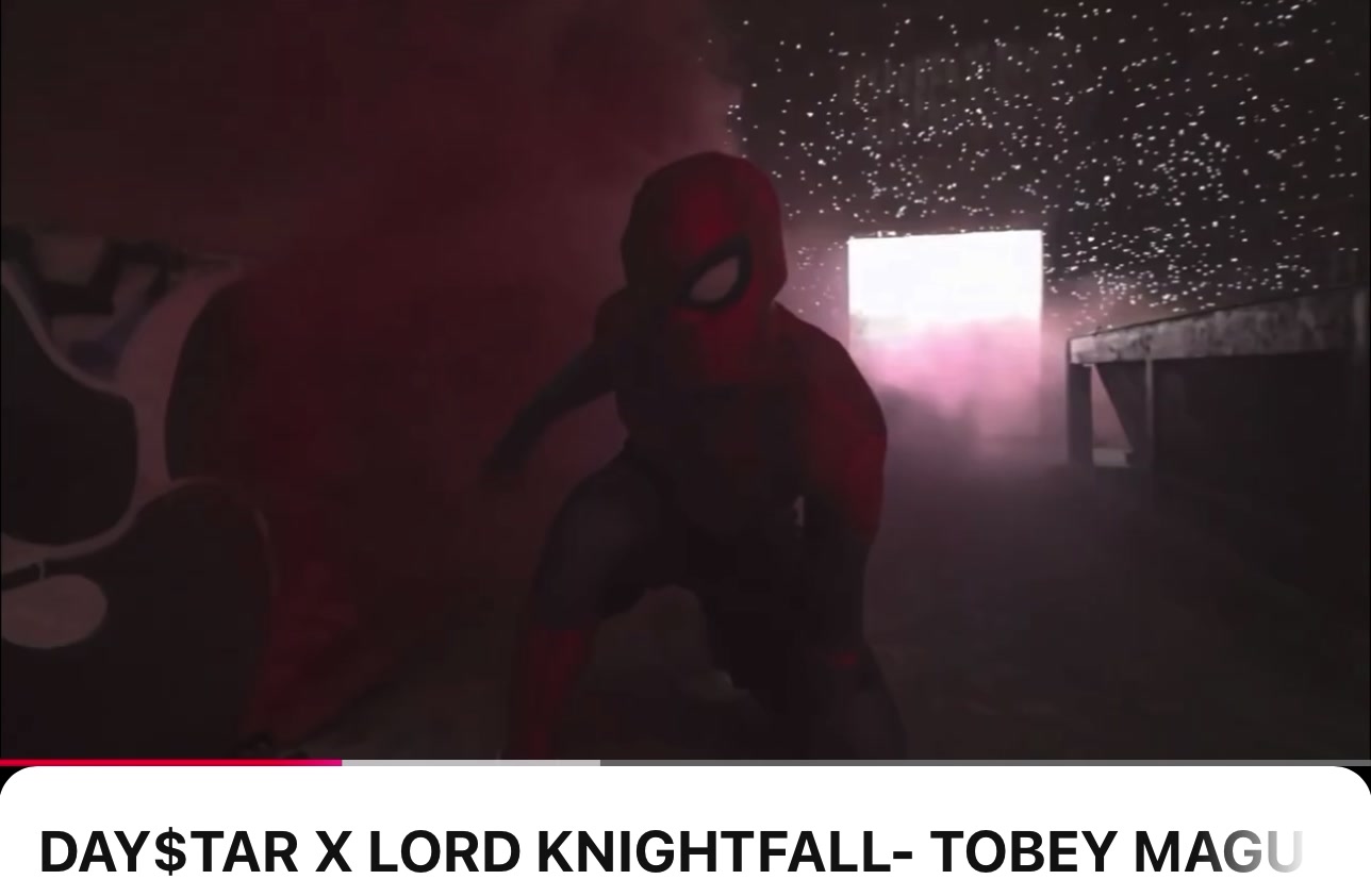 @LORD KNIGHTFALL