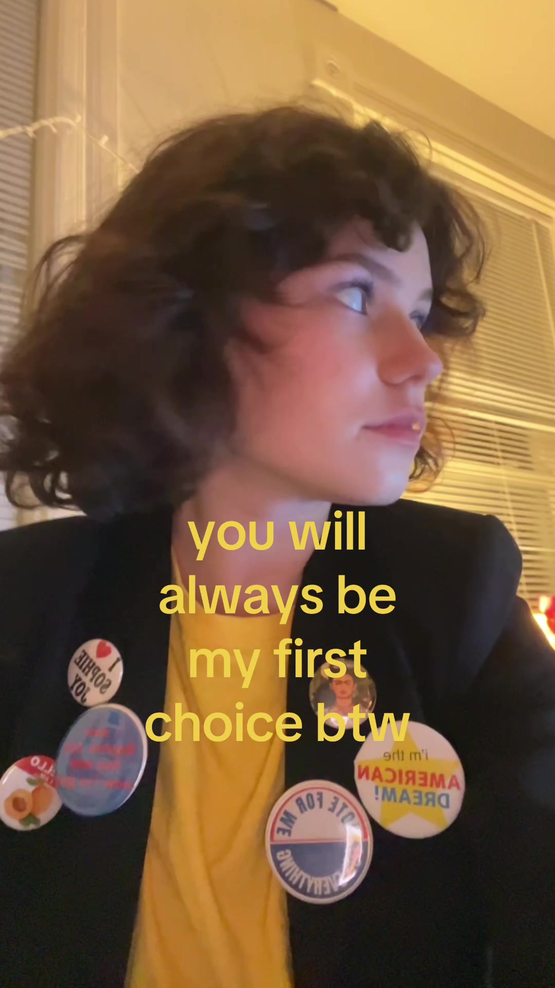 @sophie joy