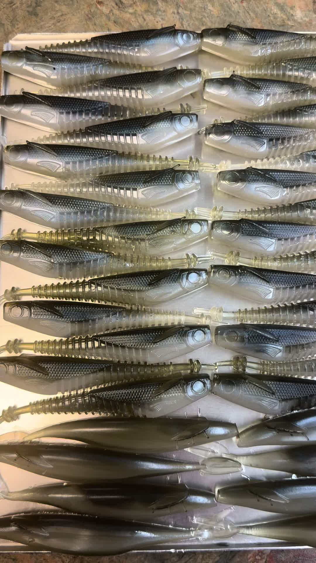 @Canetucky Bait Company