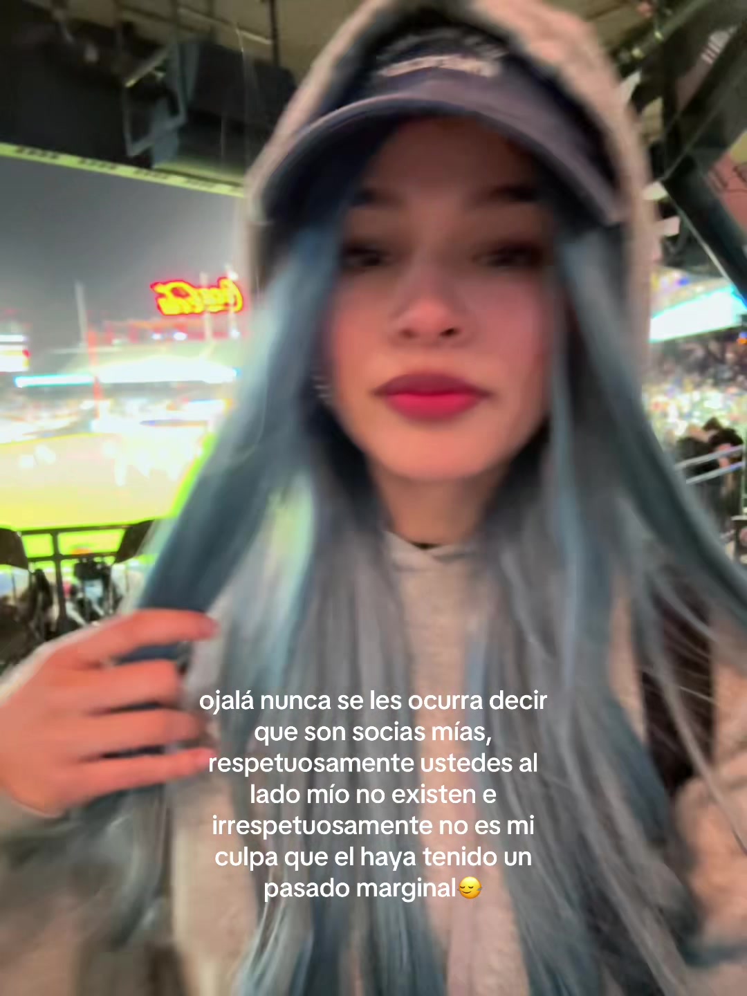 @Baddie Girla