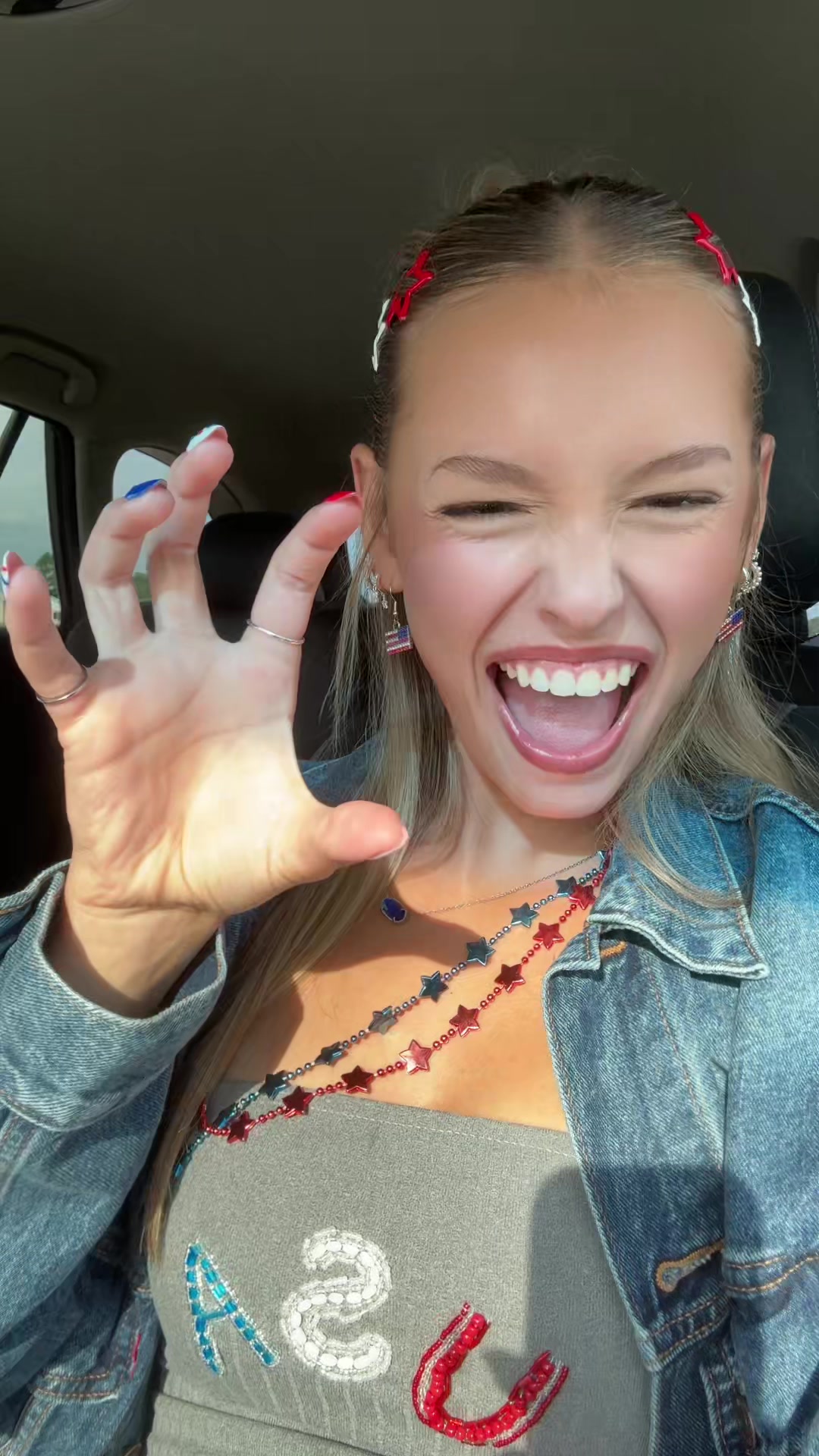 @Kimber Lynn