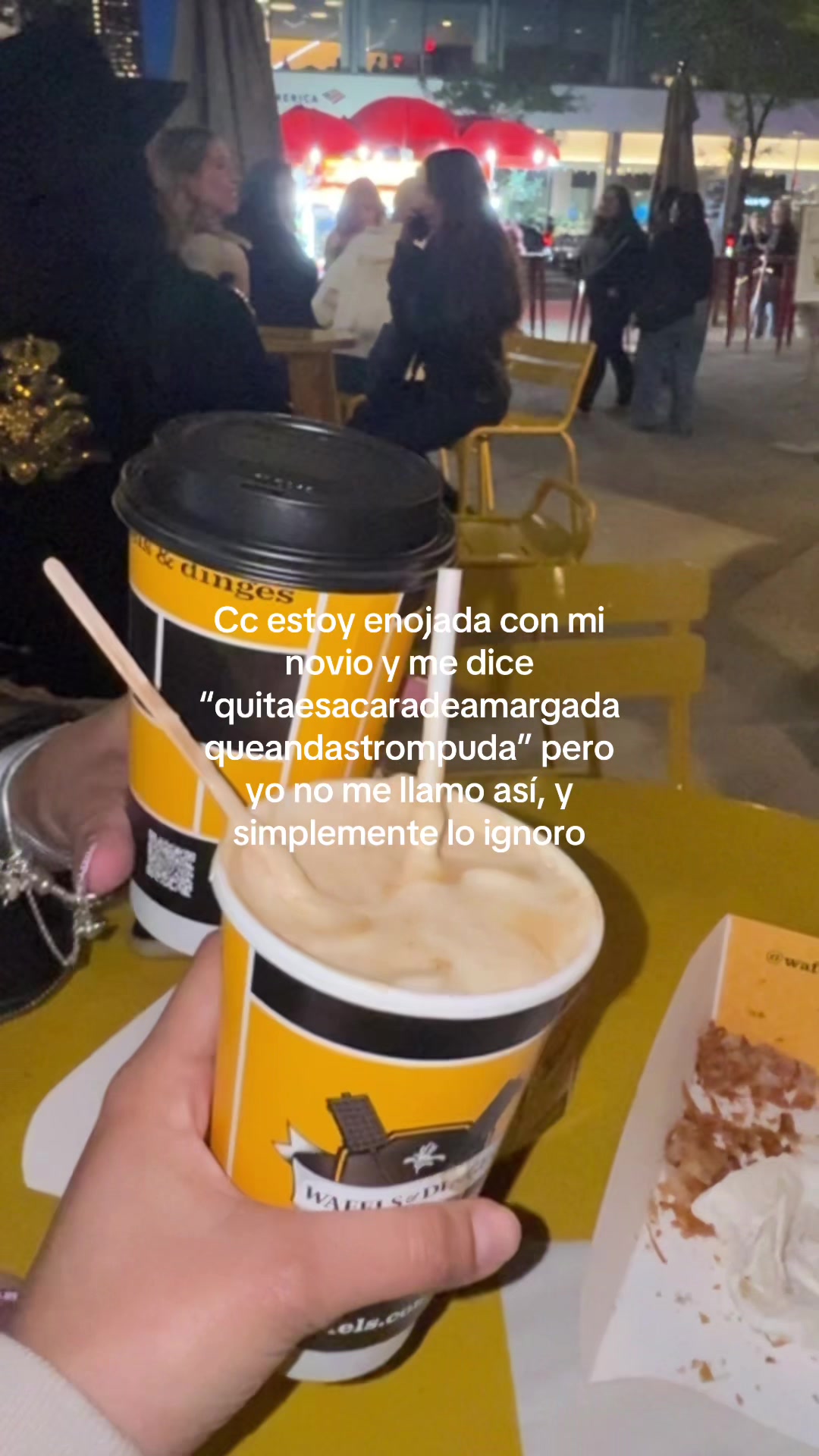 @Baddie Girla