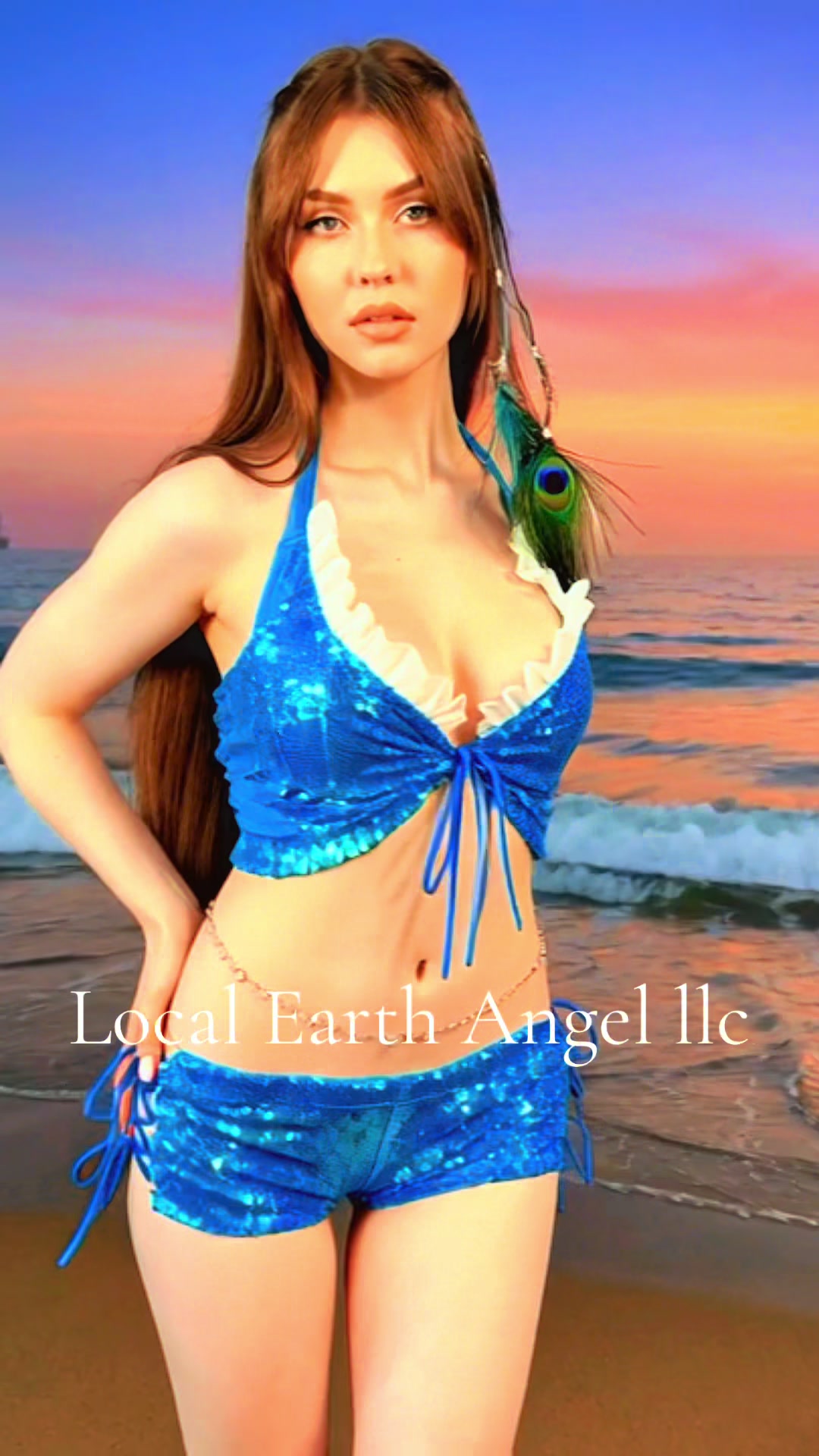 @Local Earth Angel LLC