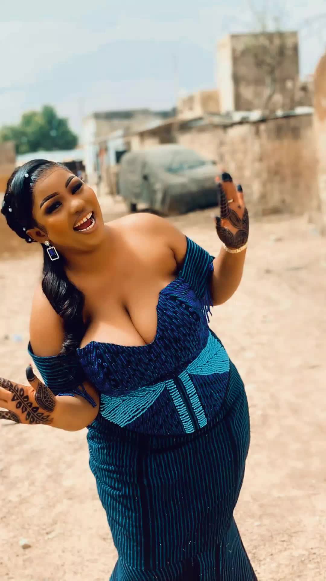 @Saly Sidibe❤️Mrs kanouté 💍❤️