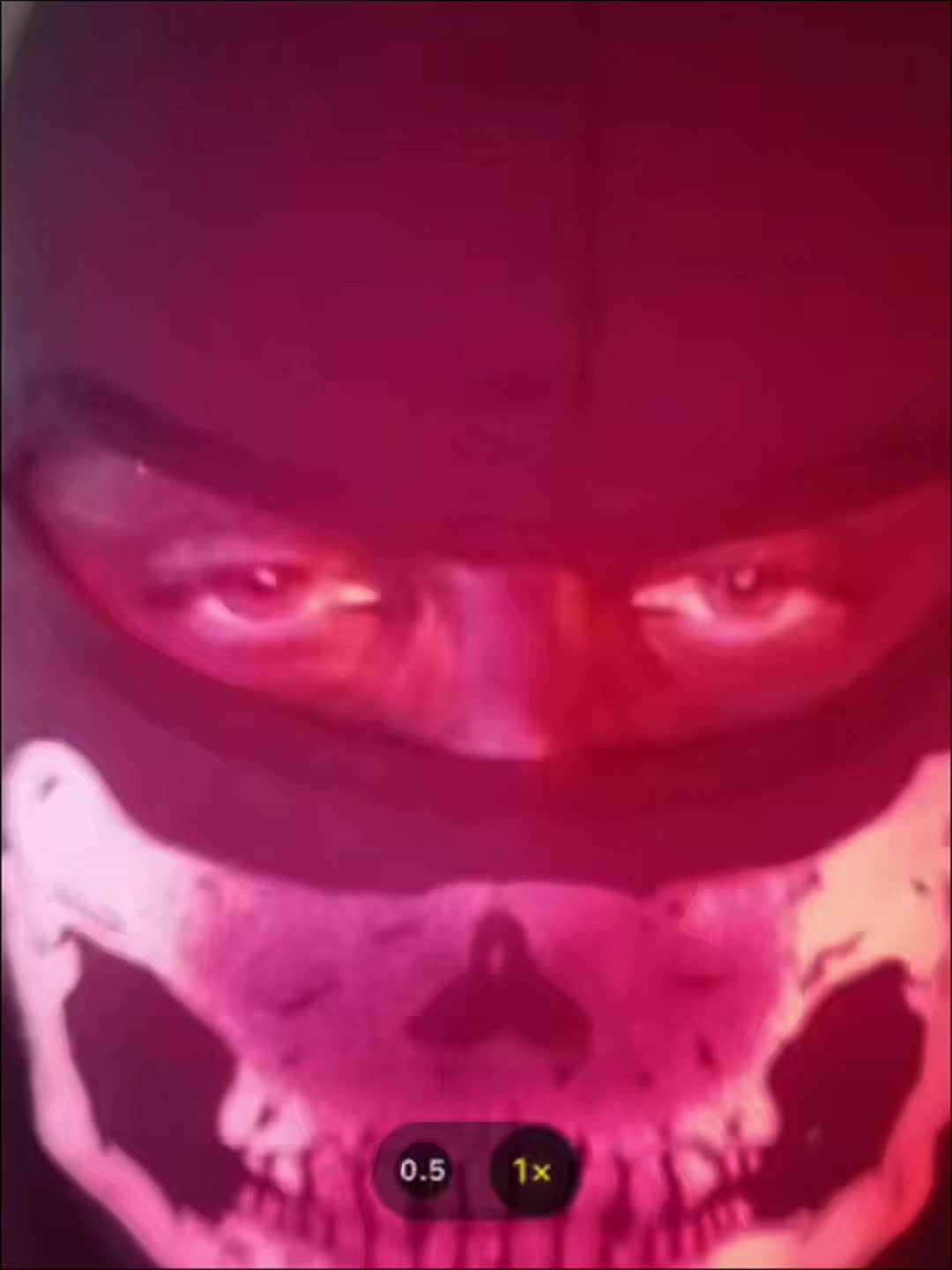 @major:deathreaper