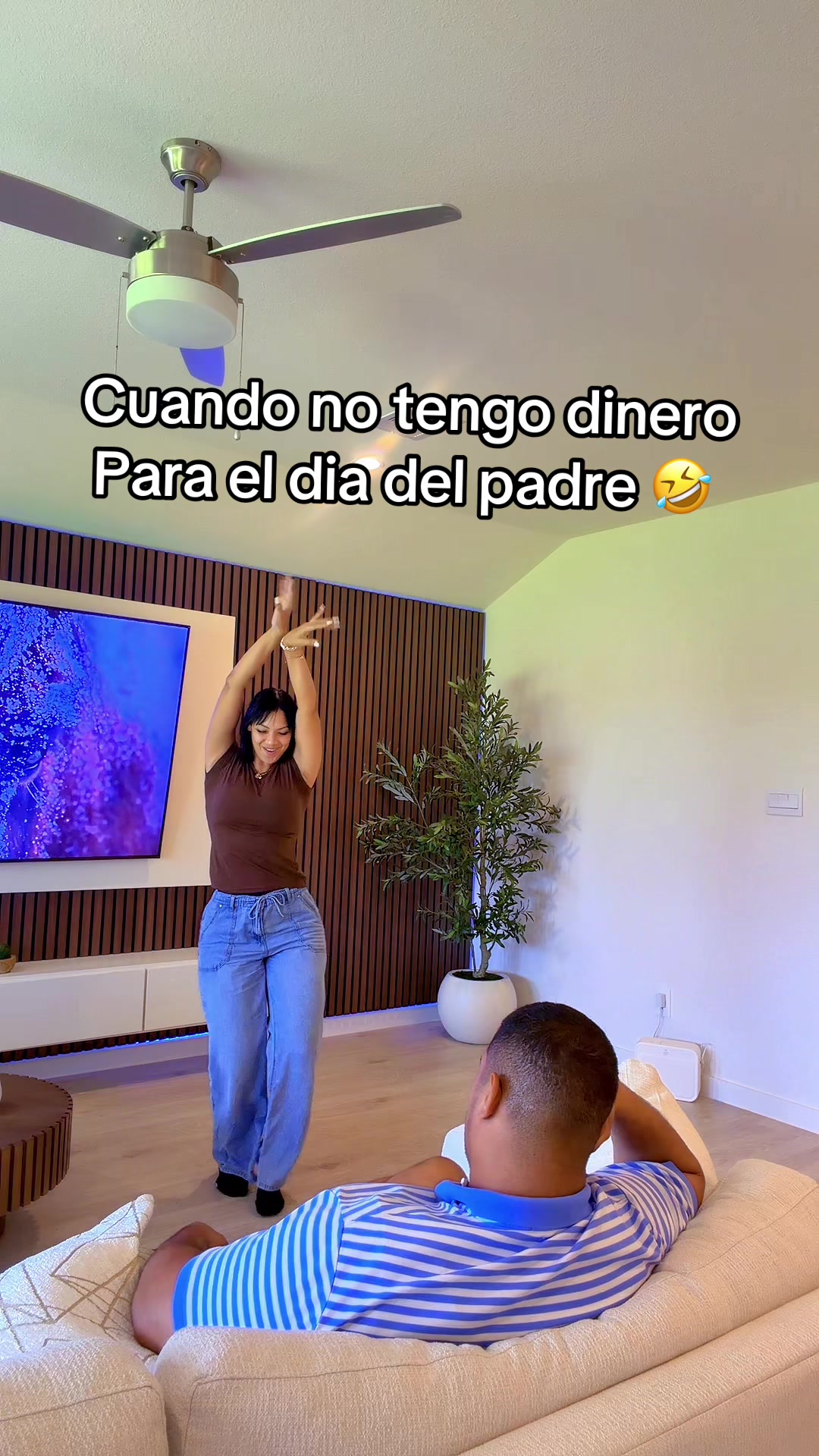 @Tonito y la china