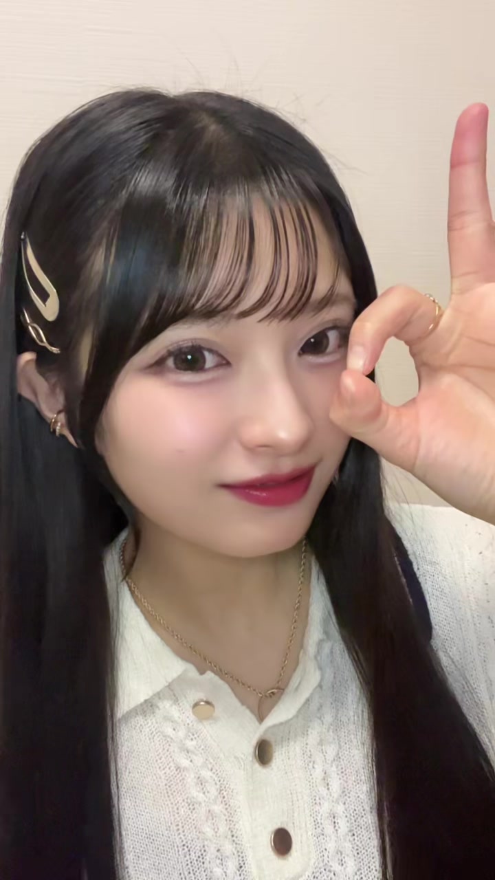 @行天優莉奈