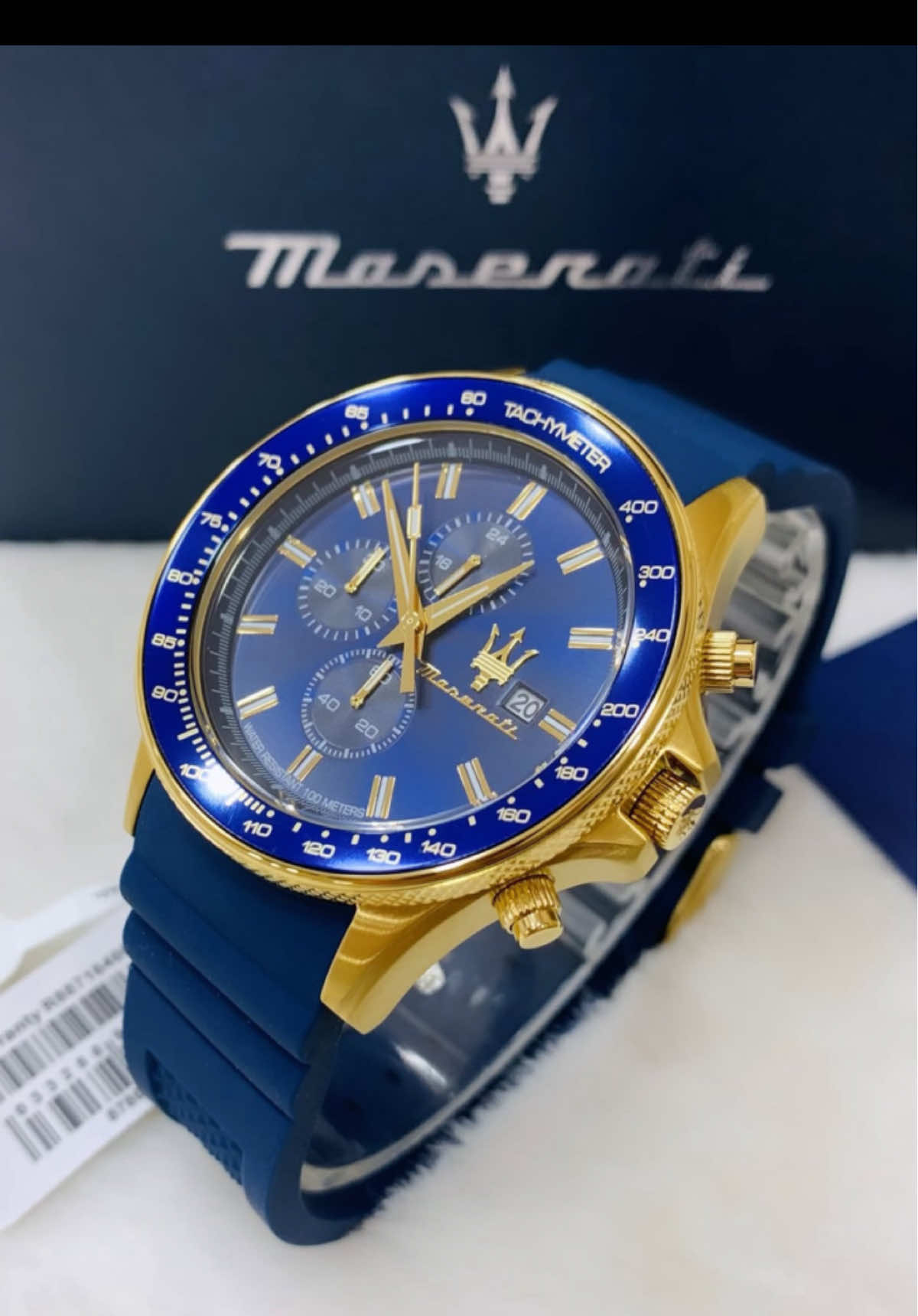 @Watch Company